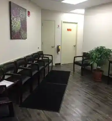 Patient Service Center