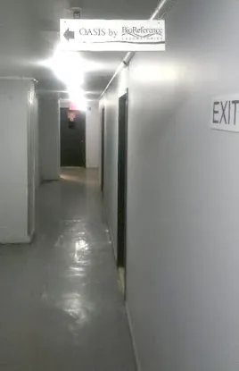 Patient Service Center