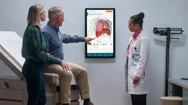 PatientPoint, LLC