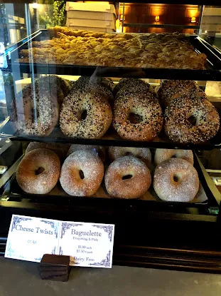 Patis Bakery