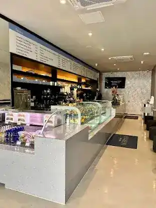 Patisserie Chanson