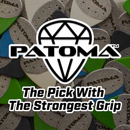 Patoma™ Music