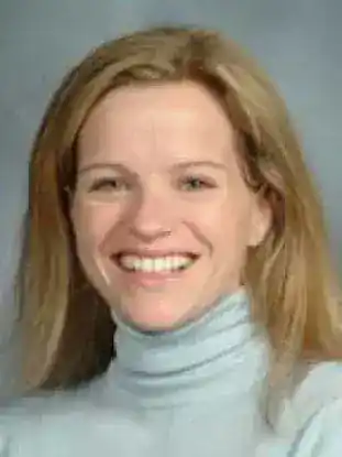 Patricia DeLaMora, M.D.