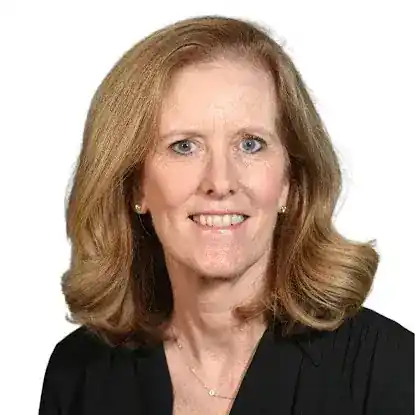 Patricia Finnegan, NP