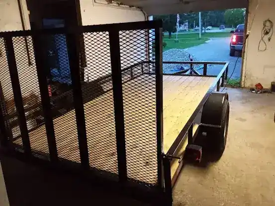 Patriot Trailer Solutions