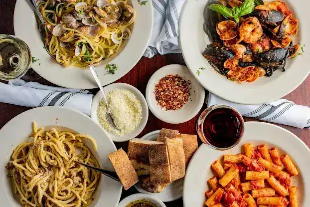 Patrizia's Of Manhattan