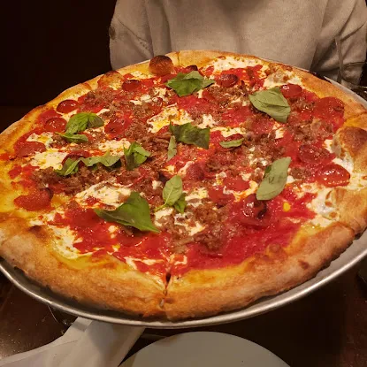 Patsy's Pizzeria