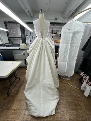 PATTERN, SAMPLE, PRODUCTION