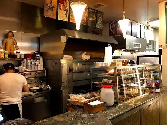 Patzeria Perfect Pizza