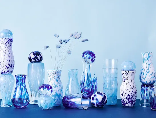 Paul Arnhold Glass
