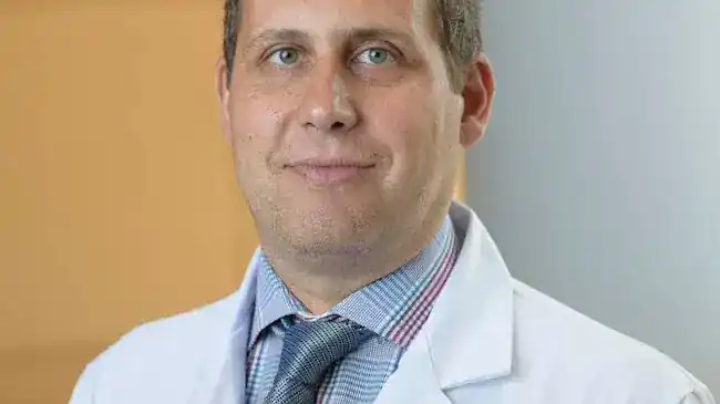 Paul Cohen, MD, PhD - MSK Cardiologist