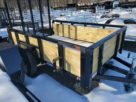 Paul Congelosi Trailer Sales