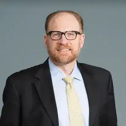 Paul Greenberg, DPM