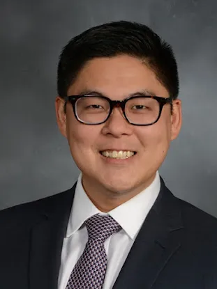 Paul J. Park, M.D.