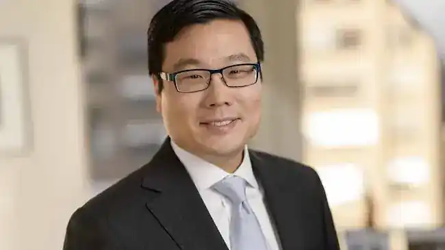 Paul K. Paik, MD - MSK Thoracic Oncologist