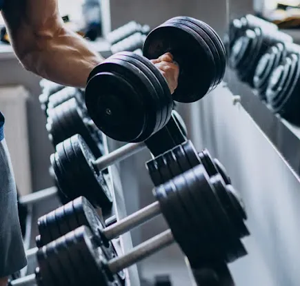 Paul Nicholas Personal Training