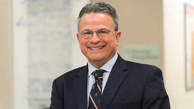 Paul Russo, MD, FACS - MSK Urologic Surgeon