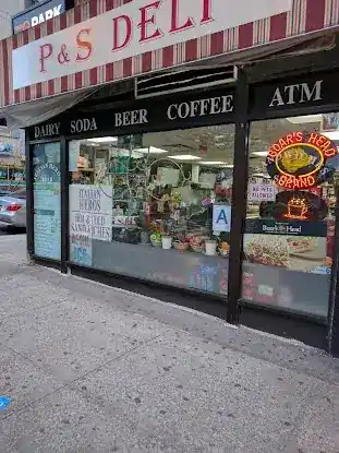 Paul Saini Deli Grocery