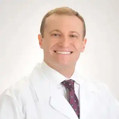 Paul Yoffe, MD