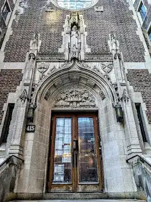 Paulist Fathers Vocation House