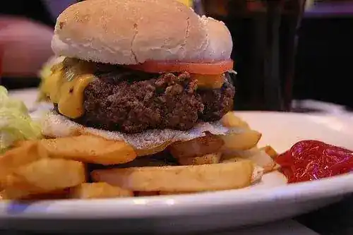 Paul's Da Burger Joint