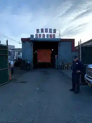 Paul's Welding & Spring Works Inc.
