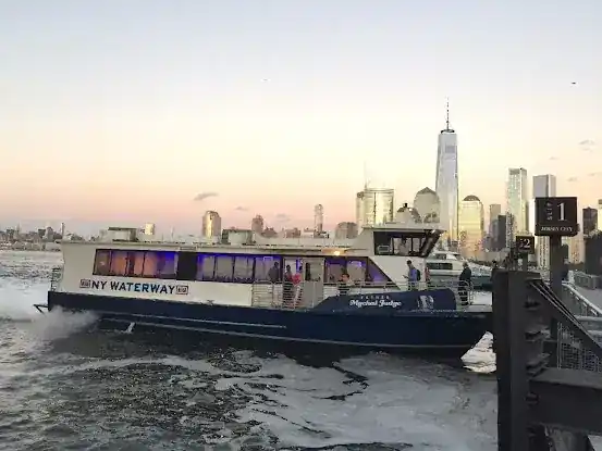 Paulus Hook