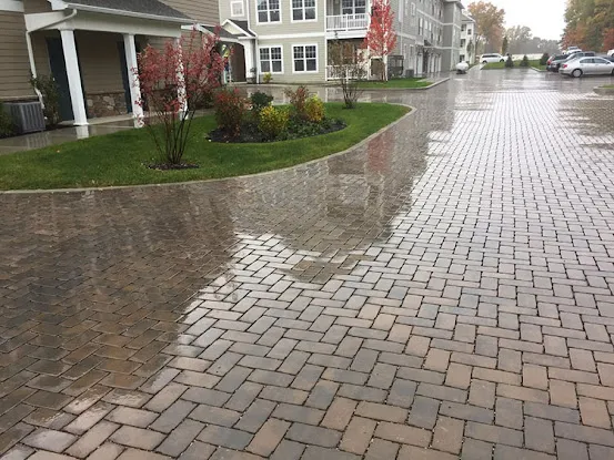 PavingNYC