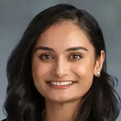 Payal Patel, D.N.P.