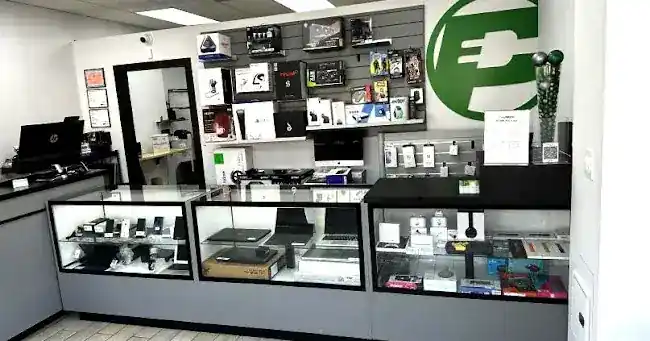PayMore - Buy, Sell, & Trade Electronics
