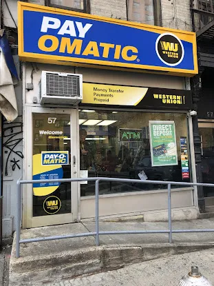 PAYOMATIC