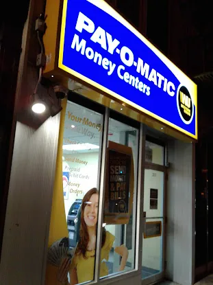 PAYOMATIC