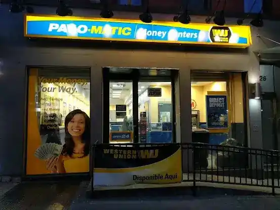 PAYOMATIC
