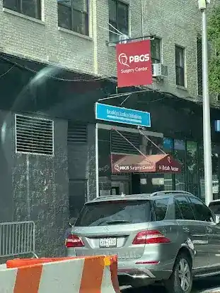 PBGS Surgery Center