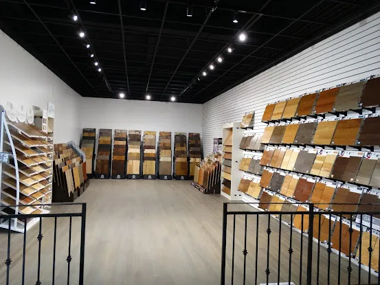 PC Hardwood Floors