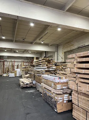 PC Hardwood Floors