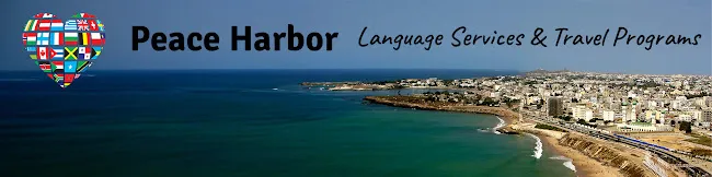 PEACE HARBOR LLC