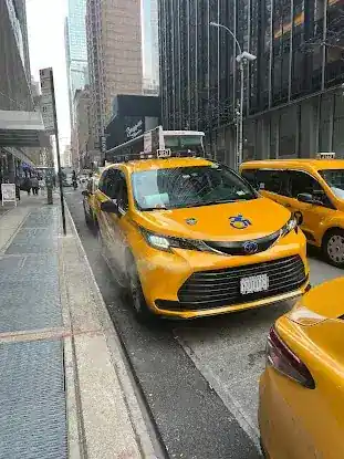 Peace Man Car Service