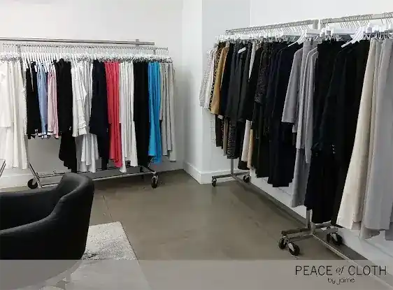 Peace of Cloth