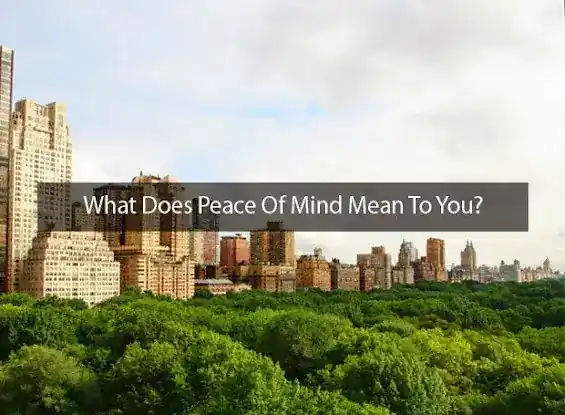 Peace Of Mind Technologies