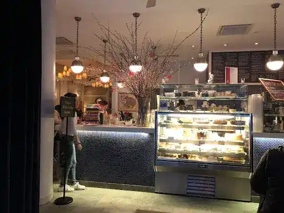 Peacefood - Union Square