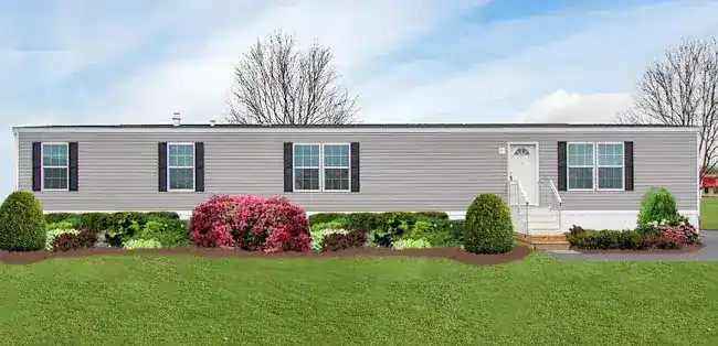 Peaceful Living Home Sales
