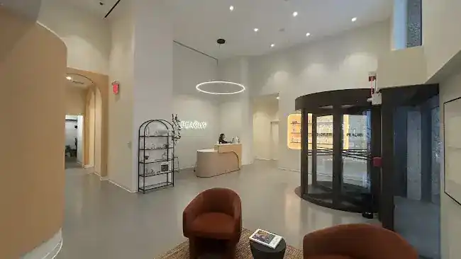 Peachy FiDi