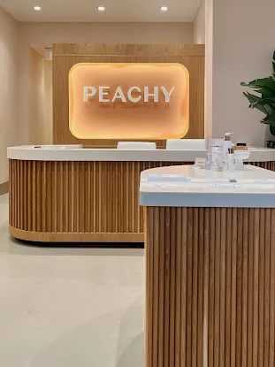 Peachy NoMad