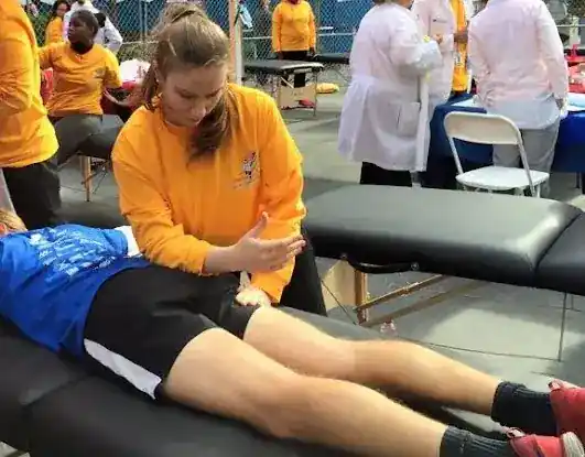 Peak Performance Massage Wanaka