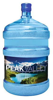 Peak Valley Pure Water