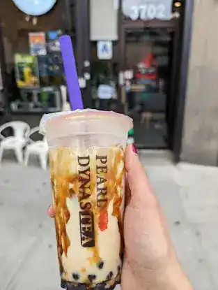 PEARL DYNASTEA