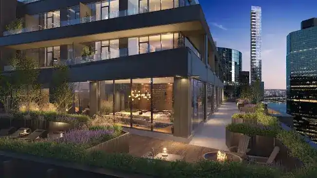 Pearl House