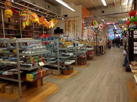 Pearl River Mart