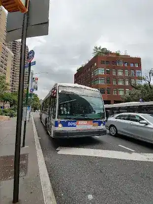 Pearl St/Fulton St